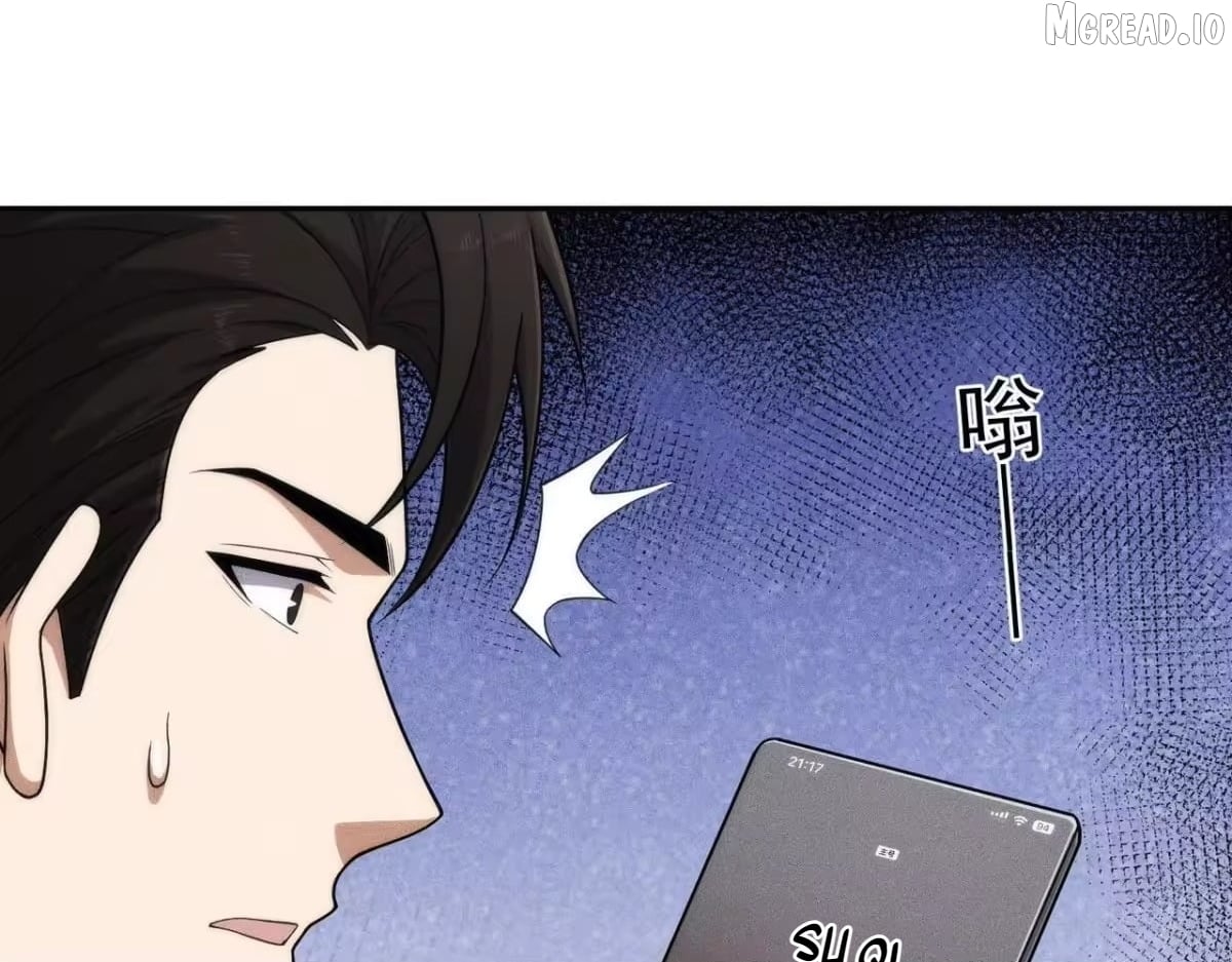 Hidden Dragon in the City (2025) Chapter 75  - page 29